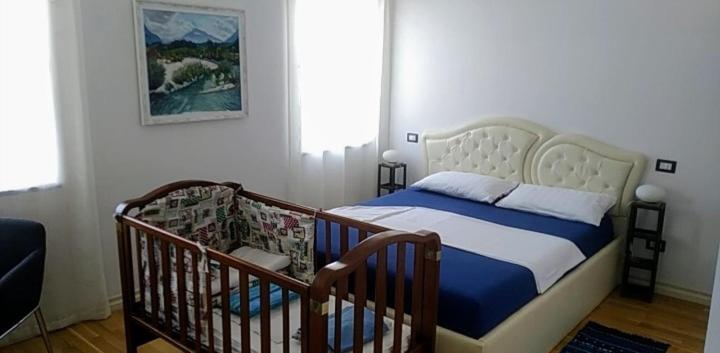Turisalba Hotel Ishem Ngoại thất bức ảnh