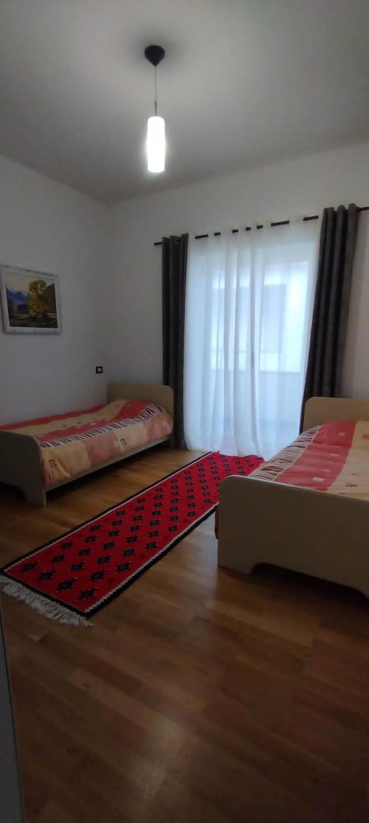 Turisalba Hotel Ishem Ngoại thất bức ảnh